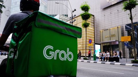Alibaba muốn rót 3 tỷ USD vào Grab, mở đường cho Lazada 'bùng nổ'